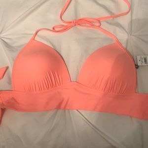 Aerie Triangle Cup Bikini Top
